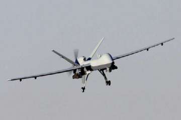 Drone, BSF, Border Security Force