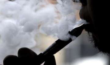 Prohibit use of e-cigarettes on campus, sensitise students of ill effects: UGC tells varsities