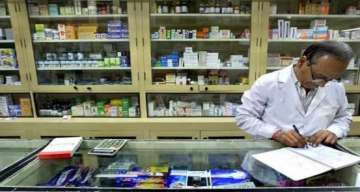 Economic Survey: Drugs price control has led to increase in price of regulated medicines