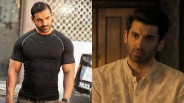 Mohit Suri's Ek Villain 2 to have John Abraham, Aditya Roy Kapoor as leads