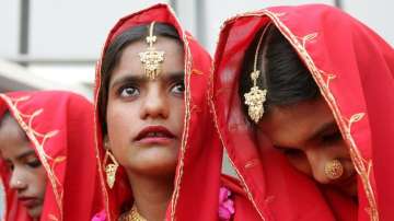 Pak Hindus turn to social media to raise girls' conversion