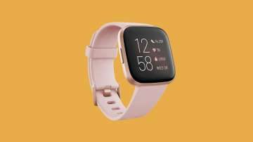 fitbit, smartwatch, fitness tracker, flu, real time data