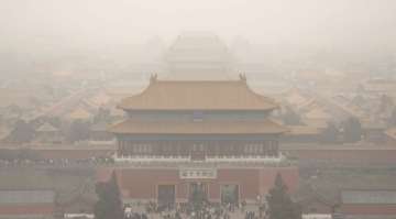 Beijing, Forbidden City, china