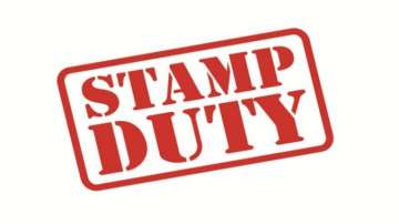 Uniform stamp duty for all deals via exchanges notified