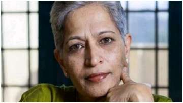 Gauri Lankesh killing mastermind has roots in Maharashtra's Aurangabad