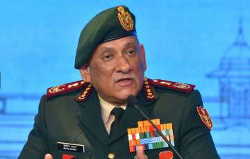CDS Bipin Rawat, Bipin Rawat, general Bipin Rawat, CDS general Bipin Rawat, Pakistan, Indo-pak war, 