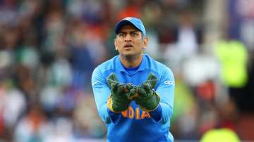 Sourav Ganguly refuses to comment on MS Dhoni omission from BCCI contracts