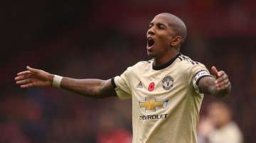 ashley young, ashley young inter milan, ashley young manchester united, transfer window