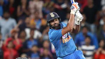 Earth Hour: Rohit Sharma wants citizens to do their bit for the planet