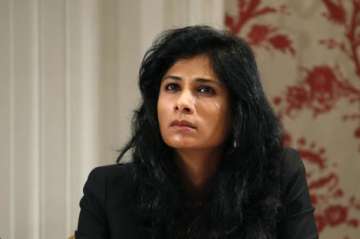 It will require a very credible challenger to displace dollar's dominance: Gita Gopinath