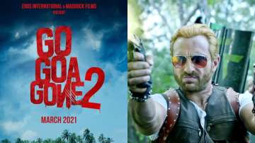 Goa Goa Gone 2 to release in March 2021