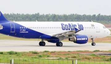 GoAir Delhi-Varanasi flight makes air turn back