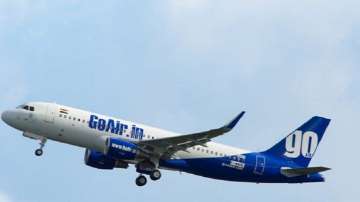 GoAir's Bengaluru-Phuket flight does mid-air turn back due to 'technical glitch'