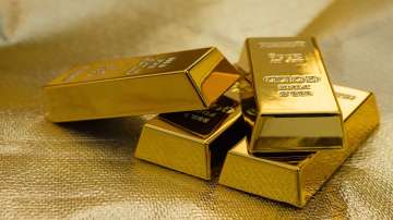 Gold prices drop today as US-Iran tension ease