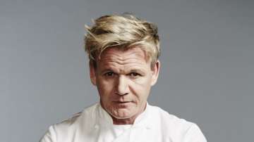 Gordon Ramsay is developing a single-camera chef comedy with Fox