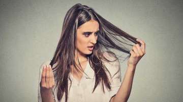 How stress makes your hair go gray