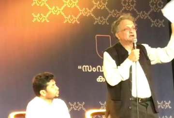 Kerala did a disastrous thing by electing Rahul Gandhi, says Historian Ramachandra Guha