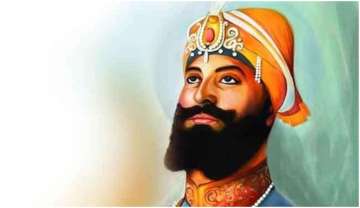  Guru Govind Singh Jayanti 2020