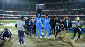 BCCI unimpressed after leaking covers see umpires call off India-Sri Lanka tie