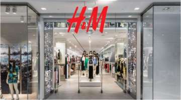 H&M India sales jump 42 pc to Rs 1,486 crore in 2019