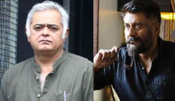 Hansal Mehta, Vivek Agnihotri