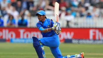 Handling pressure will be key in upcoming T20 World Cup: Harmanpreet Kaur