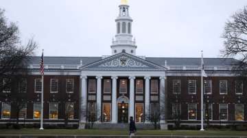 Harvard University,