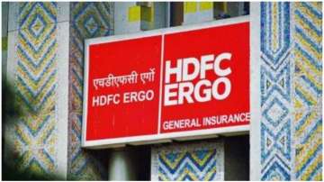 HDFC ERGO Health to merge with HDFC ERGO through share swap