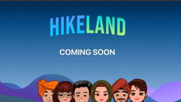 hike, hike messenger, hike for android, ios, iphone