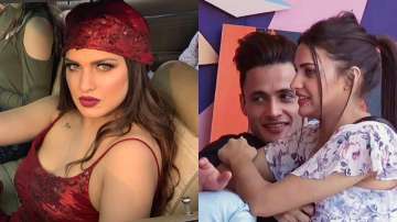 Bigg Boss 13: Himanshi Khurana tells Rashami she needs clarity on things about Asim Riaz, is she fak