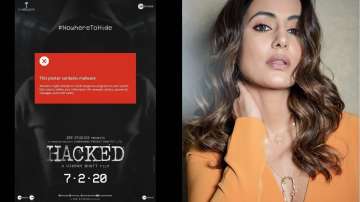 Hina Khan starrer Vikram Bhatt's Hacked to release in February