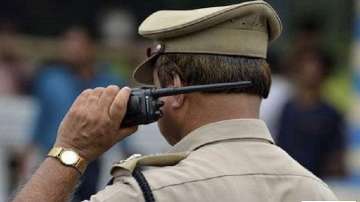 Puducherry police gets hoax call about bomb at Raj Nivas, Railway station