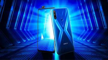 Honor 9X launches in India along with Honor Magic Watch 2, Honor Band 5i