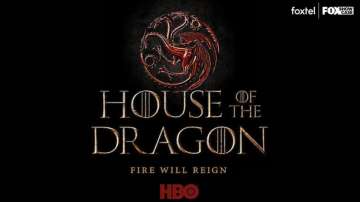 House of Dragon