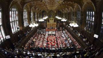 House of Lords may hold sessions in the north of England: Report