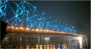 Kolkata's iconic Howrah Bridge to have light and sound show 