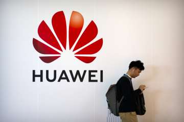 Huawei to get role in UK 5G networks - with restrictions