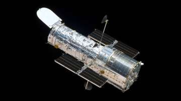 Hubble Space Telescope helps in precise measurement of universe's expansion