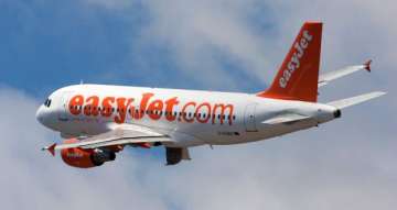 Air Carrier EasyJet declares emergency near Liverpool's John Lennon Airport