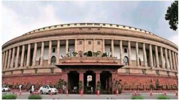 Budget session kicks off today; PM Modi's focus on gaining from global economic scenario
