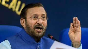 Those spreading anarchy will be exposed: Javadekar