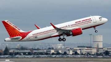 Air India flight departs for Wuhan; will evacuate Indians stuck in quarantined coronavirus zone
