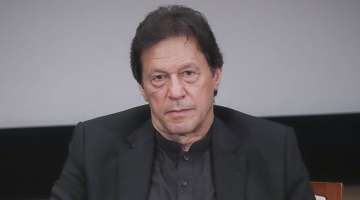 Imran Khan condemns Nankana Sahib incident, says it goes against his 'vision'