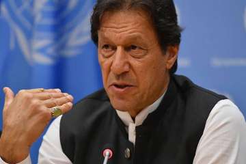 Imran Khan claims he met with 'brick wall' as he approached PM Modi after assuming office