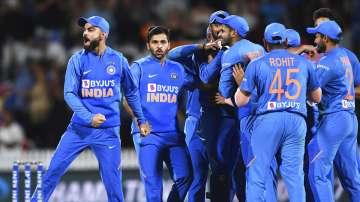 After securing a series win, team India will be aiming to continue on its winning run when it meets New Zealand in the 4th T20I in Wellington.