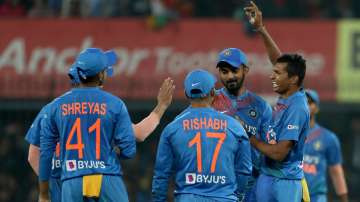 2nd T20I: Clinical India beat Sri Lanka by 7 wickets to take 1-0 lead