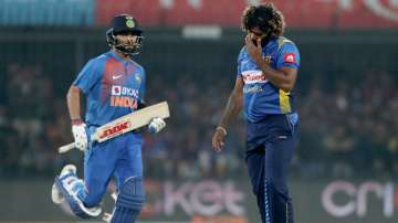 IND vs SL, 2nd T20I: We missed 'main bowler' Udana, feels Lasith Malinga