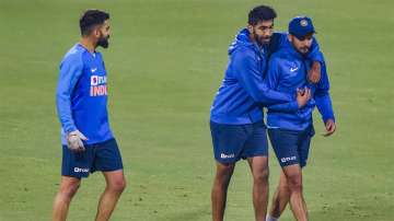 1st T20I: Bumrah boost spices up India vs Sri Lanka contest in T20 World Cup year