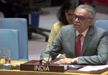 India slams Pakistan at United Nations 