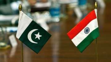 Continuing its 29-year-old unbroken practice; India, Pakistan exchange list of nuclear installations